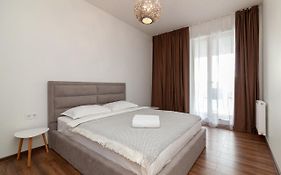 Romari apartment Форум Львів